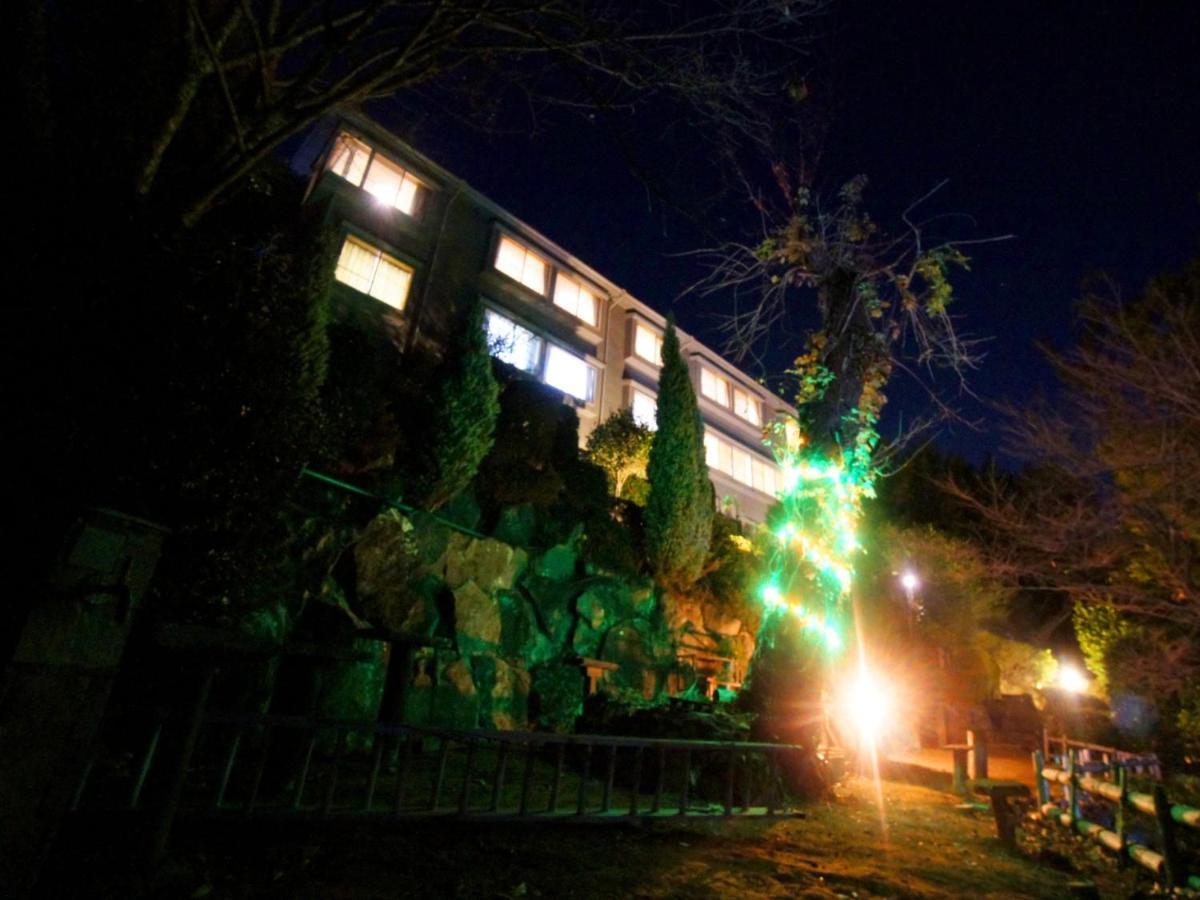 We Home Villa - Jogasaki Onsen - - Vacation Stay 19345V 伊東市 エクステリア 写真