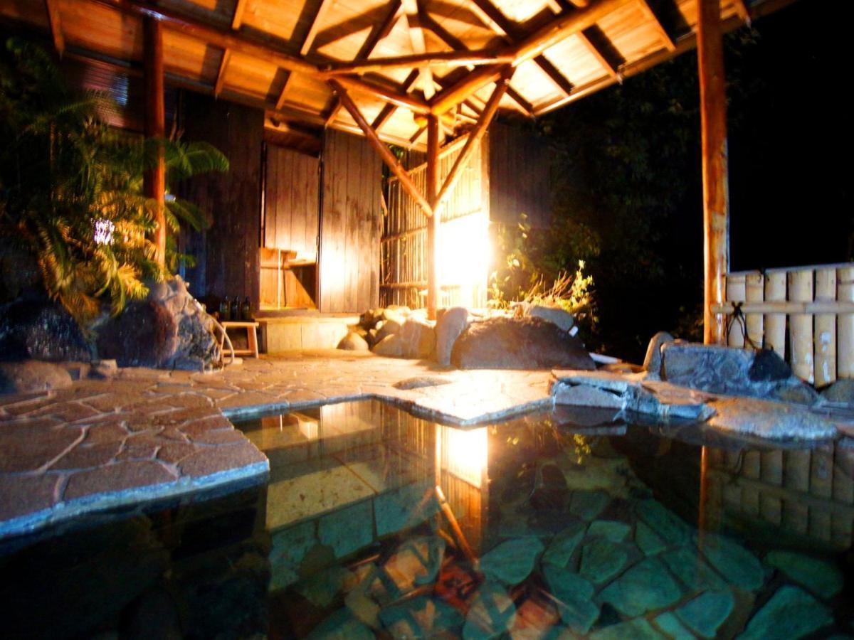 We Home Villa - Jogasaki Onsen - - Vacation Stay 19345V 伊東市 エクステリア 写真