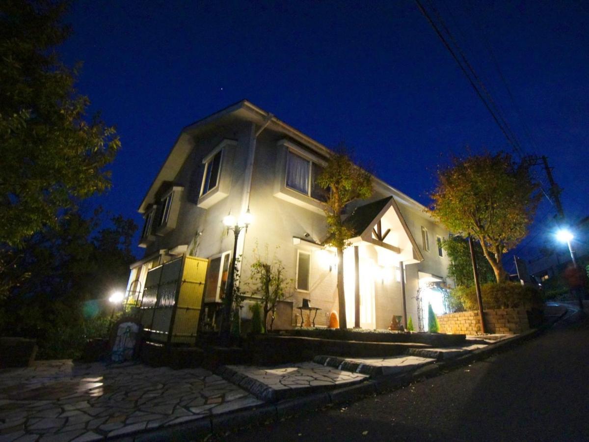 We Home Villa - Jogasaki Onsen - - Vacation Stay 19345V 伊東市 エクステリア 写真