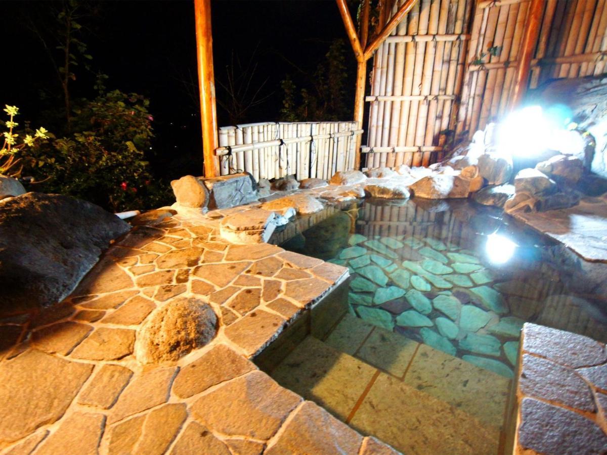We Home Villa - Jogasaki Onsen - - Vacation Stay 19345V 伊東市 エクステリア 写真