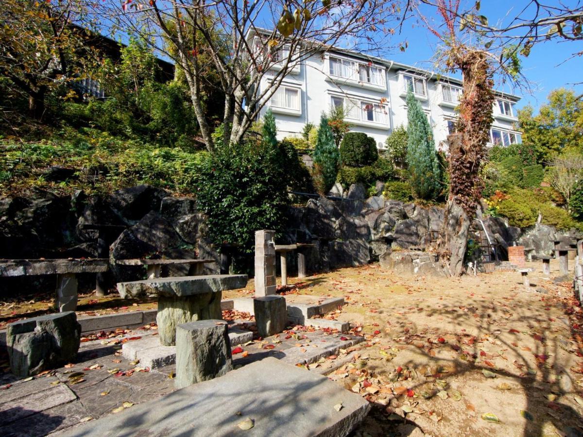 We Home Villa - Jogasaki Onsen - - Vacation Stay 19345V 伊東市 エクステリア 写真