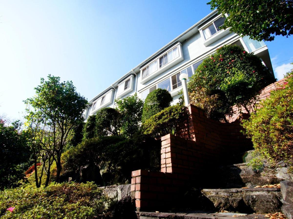 We Home Villa - Jogasaki Onsen - - Vacation Stay 19345V 伊東市 エクステリア 写真