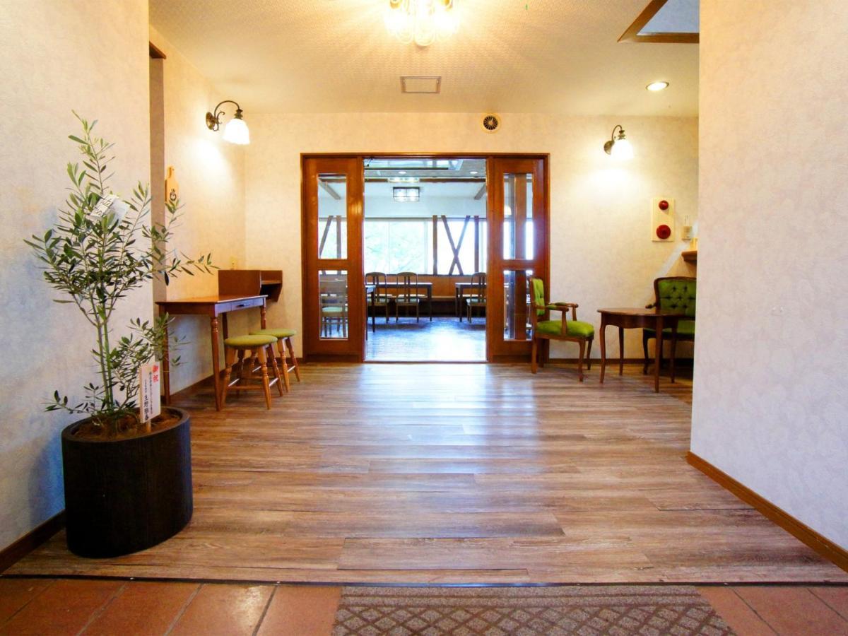 We Home Villa - Jogasaki Onsen - - Vacation Stay 19345V 伊東市 エクステリア 写真