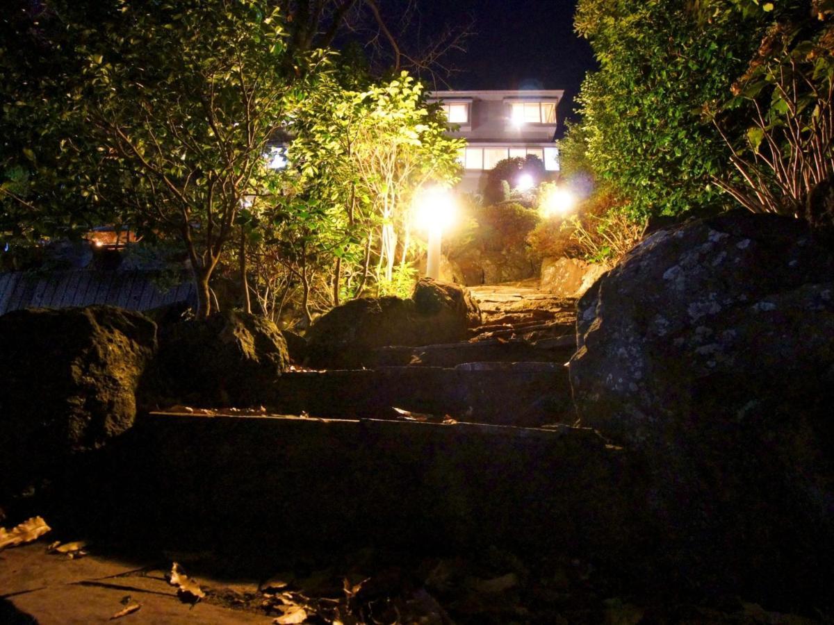 We Home Villa - Jogasaki Onsen - - Vacation Stay 19345V 伊東市 エクステリア 写真