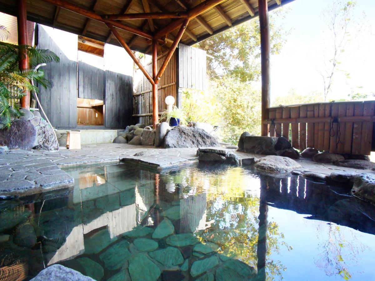 We Home Villa - Jogasaki Onsen - - Vacation Stay 19345V 伊東市 エクステリア 写真