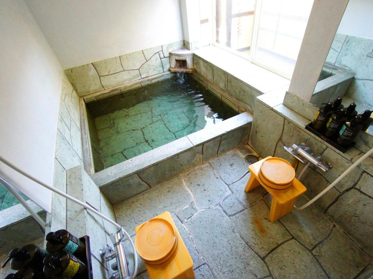 We Home Villa - Jogasaki Onsen - - Vacation Stay 19345V 伊東市 エクステリア 写真