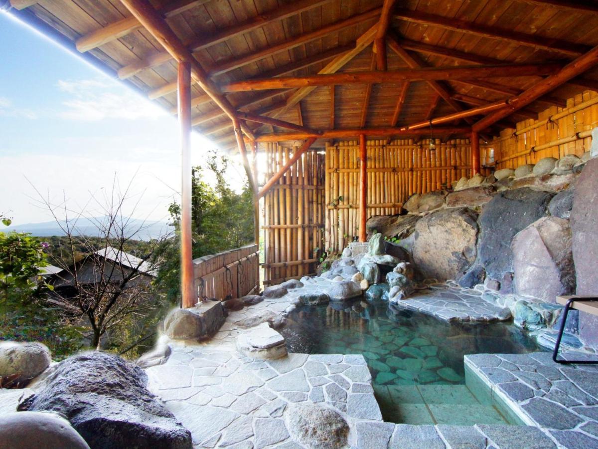 We Home Villa - Jogasaki Onsen - - Vacation Stay 19345V 伊東市 エクステリア 写真