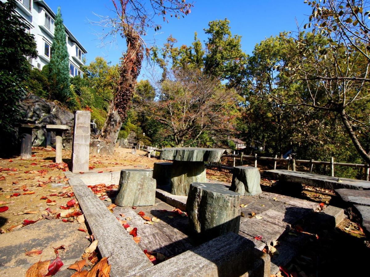 We Home Villa - Jogasaki Onsen - - Vacation Stay 19345V 伊東市 エクステリア 写真