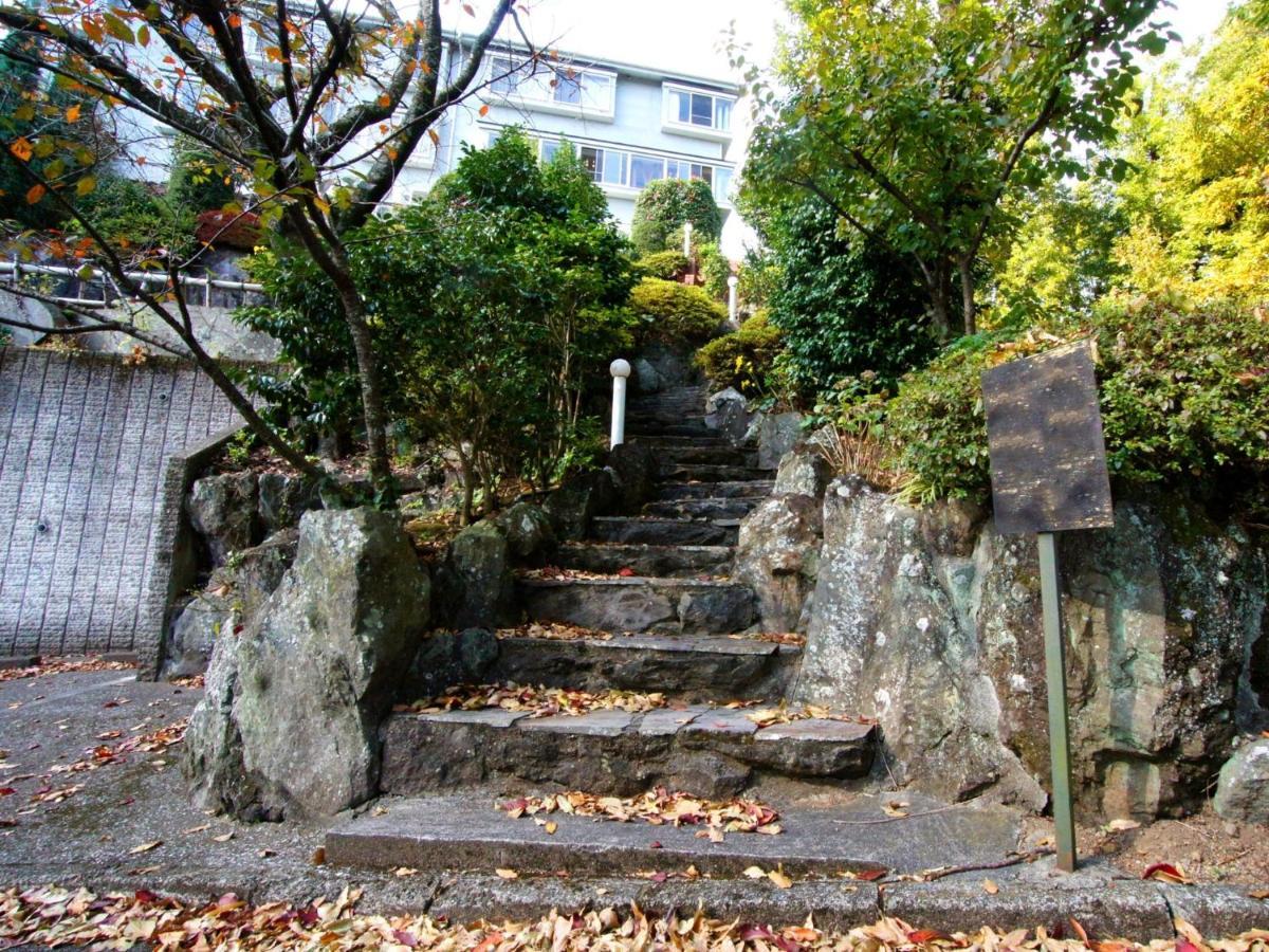 We Home Villa - Jogasaki Onsen - - Vacation Stay 19345V 伊東市 エクステリア 写真