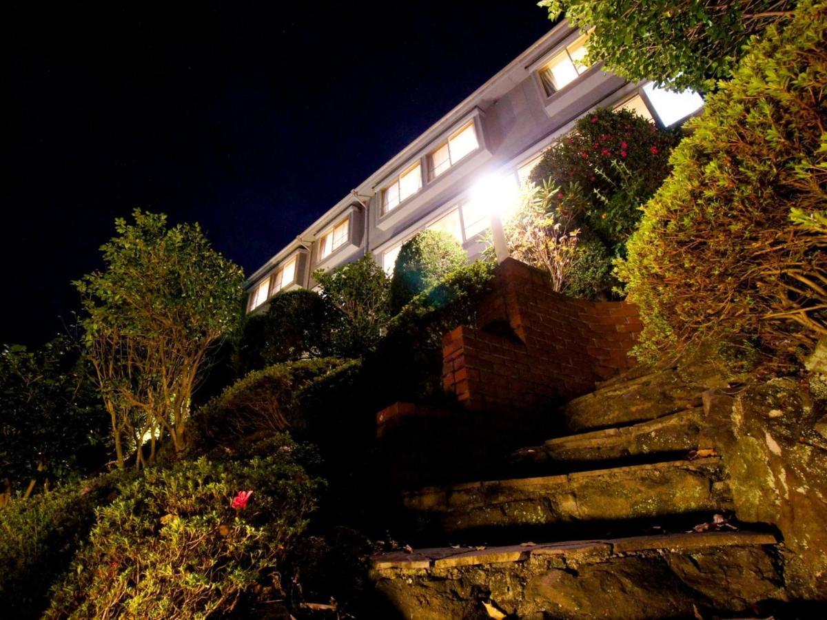 We Home Villa - Jogasaki Onsen - - Vacation Stay 19345V 伊東市 エクステリア 写真